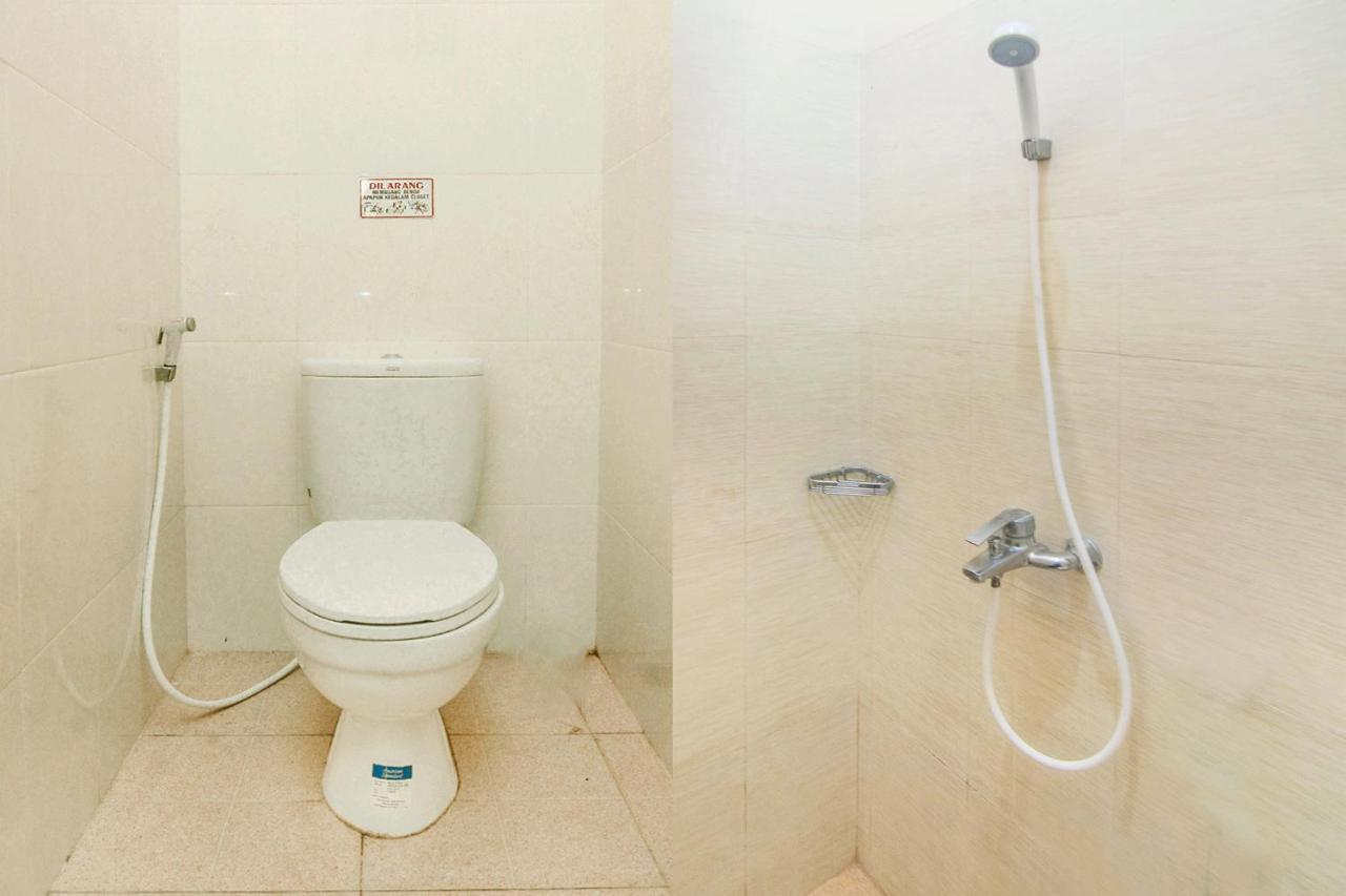 Готель Oyo 201 Emdi House Timoho Джок'якарта Екстер'єр фото