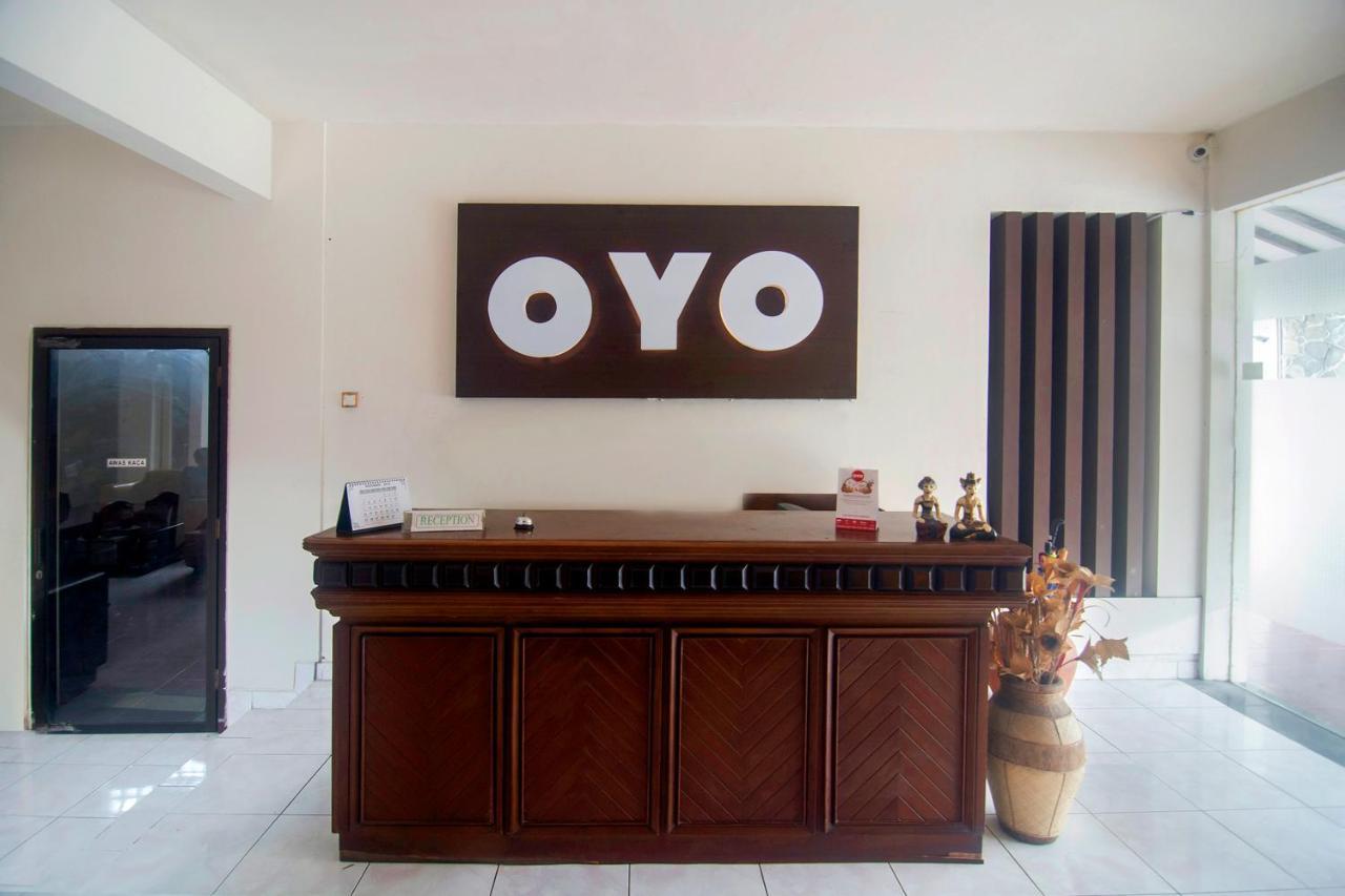 Готель Oyo 201 Emdi House Timoho Джок'якарта Екстер'єр фото