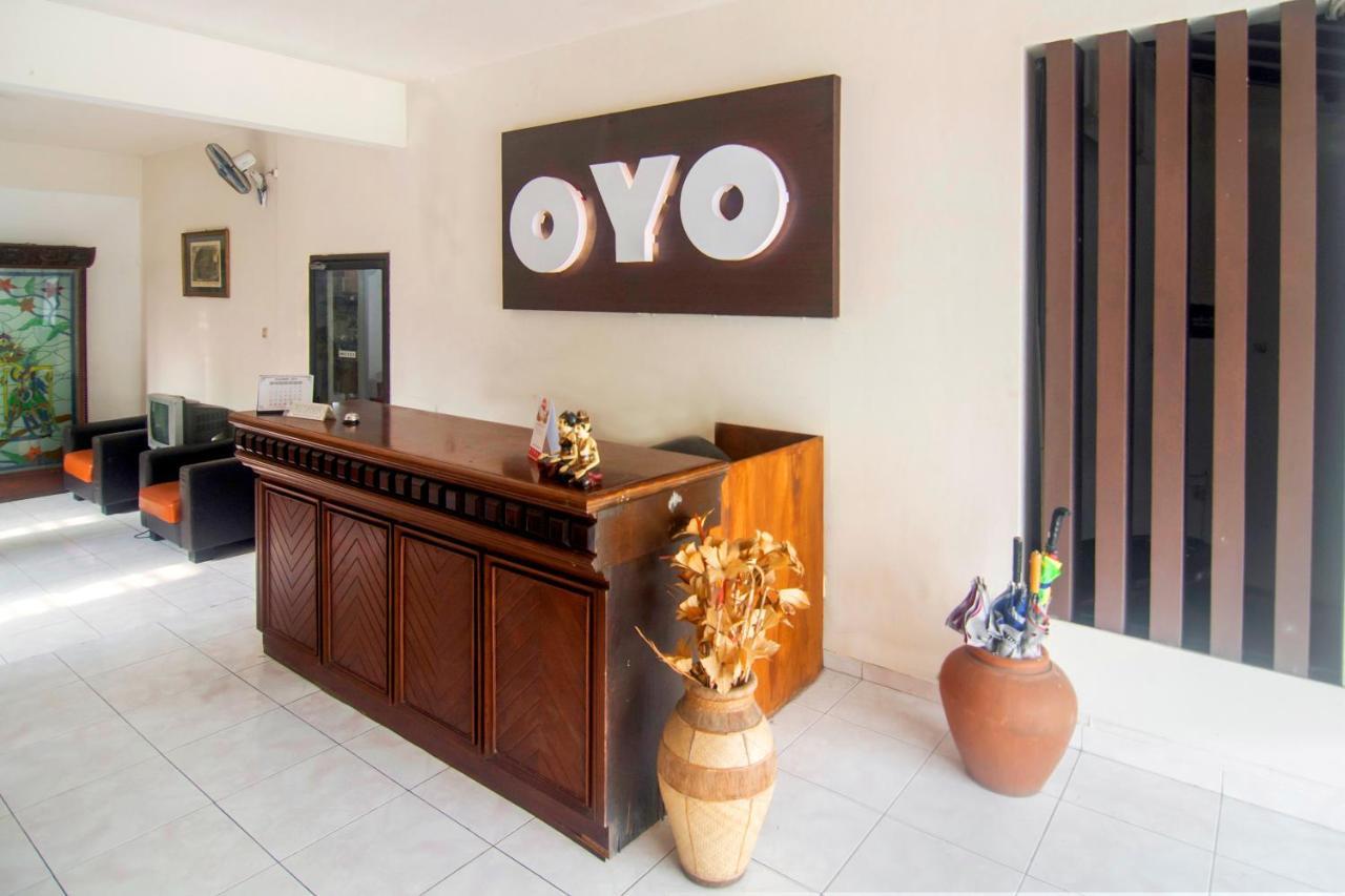 Готель Oyo 201 Emdi House Timoho Джок'якарта Екстер'єр фото