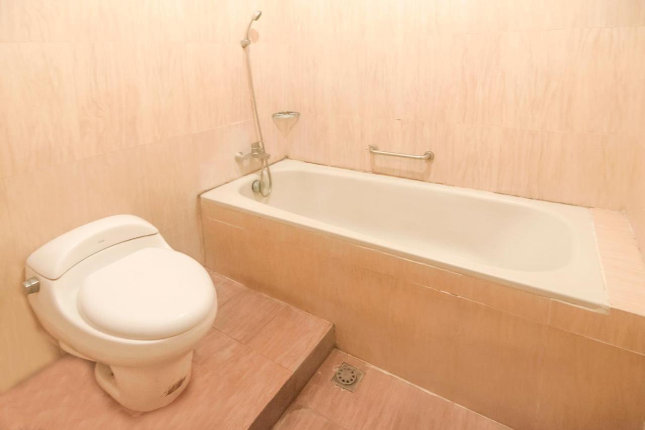 Готель Oyo 201 Emdi House Timoho Джок'якарта Екстер'єр фото